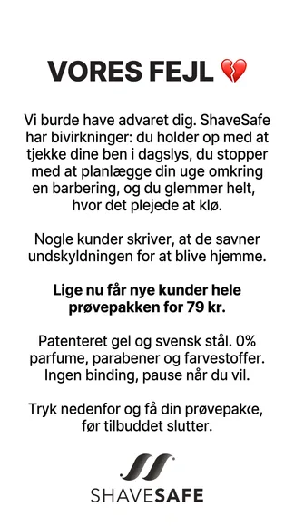 Static ad kreativ 9