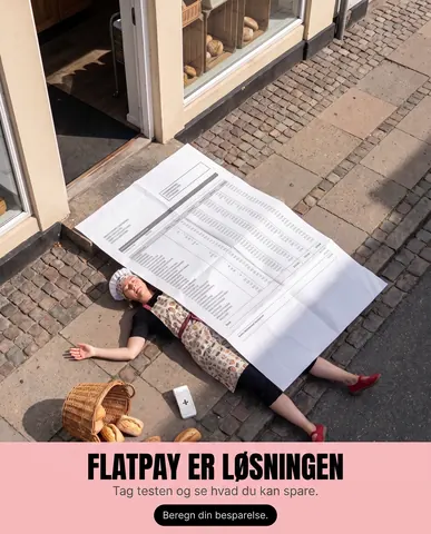 Static ad