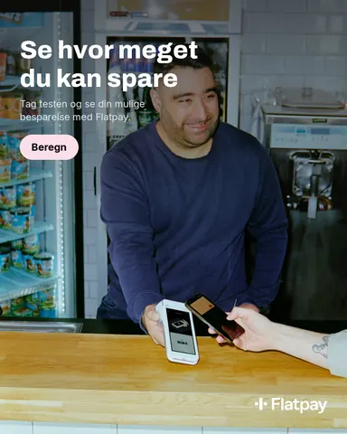 Static ad