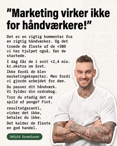 Static ad