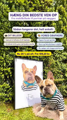 Static ad