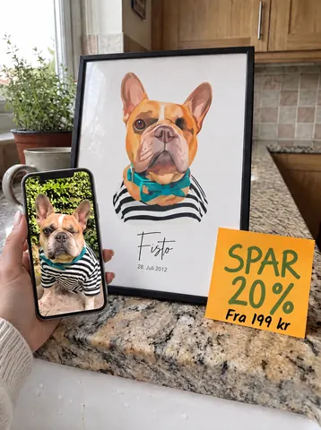 Static ad