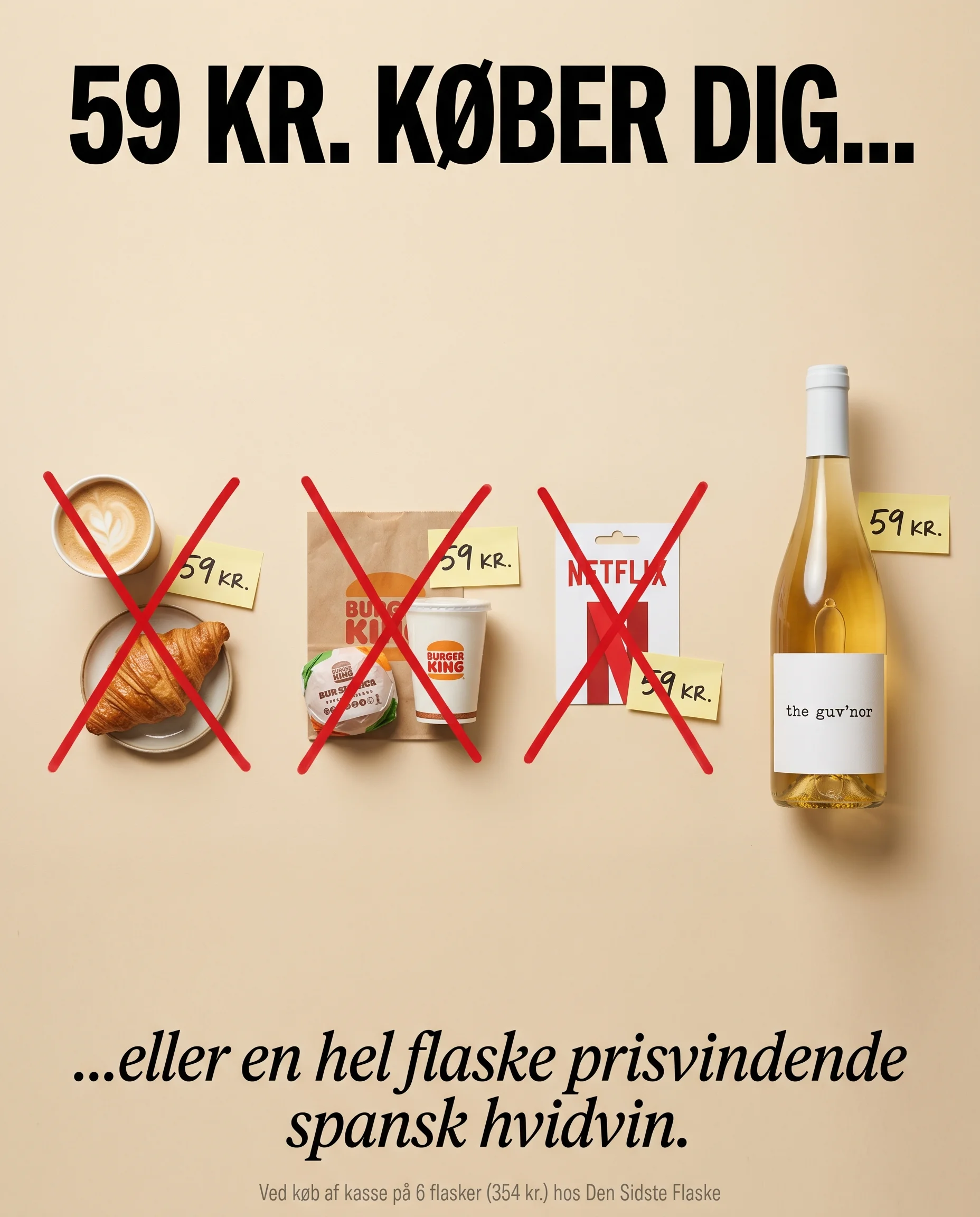 Static ad kreativ 60